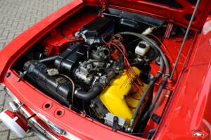 Image 18/23 of Lancia Fulvia Coupe HF 1.6 (1971)