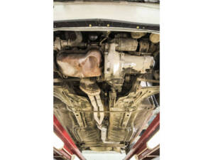 Image 48/50 of Volkswagen Golf Mk I GTI 1.8 (1983)