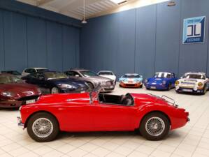 Imagen 16/49 de MG MGA 1600 (1960)
