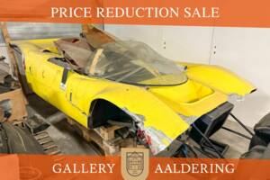 Image 1/11 of Focus Mark V (1968)