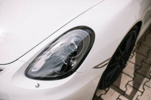 Image 48/70 of Porsche Boxster Spyder (2015)