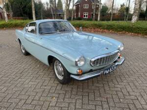 Bild 5/26 von Volvo 1800 S (1966)