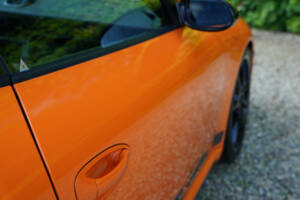 Bild 14/50 von Porsche 911 GT3 RS (2008)