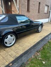 Bild 2/16 von Mercedes-Benz 500 SL (1991)