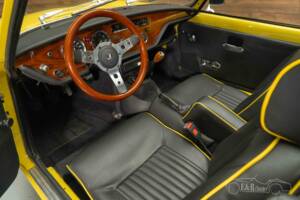 Image 2/8 of Triumph Spitfire 1500 (1975)