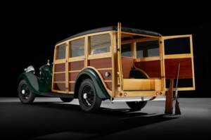 Bild 10/27 von Rolls-Royce 25&#x2F;30 HP (1936)