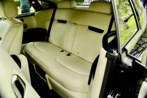 Image 35/50 of Rolls-Royce Phantom Coupé (2012)