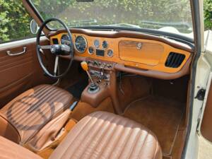Imagen 18/46 de Triumph TR 4A (1965)