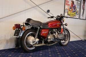 Bild 3/24 von Honda GL 1000 Gold Wing (1978)