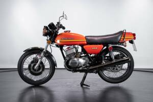 Image 1/50 de Kawasaki DUMMY (1971)