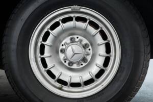 Imagen 15/50 de Mercedes-Benz 450 SEL 6,9 (1979)