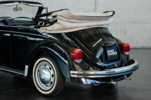 Immagine 26/50 di Volkswagen Maggiolone 1303 (1974)