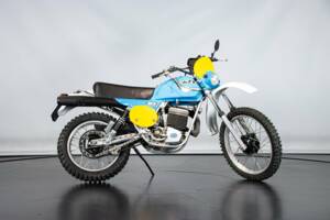 Imagen 5/50 de KTM 250 MC/GS (1977)