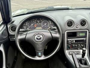 Afbeelding 9/25 van Mazda MX-5 1.6 (2000)