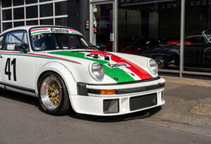 Immagine 7/31 di Porsche 934 (1976)