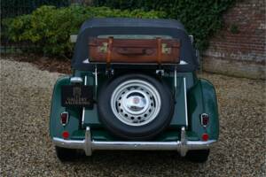 Afbeelding 11/50 van MG TD Midget (1952)