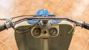 Bild 4/11 von Heinkel Tourist 102 A1 (1955)