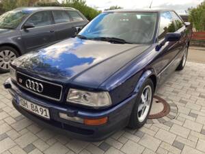 Afbeelding 2/58 van Audi Coupé S2 (1991)