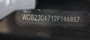 Image 28/50 of Mercedes-Benz SL 500 (2008)