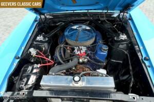 Immagine 13/17 di Ford Mustang Mach 1 (1970)