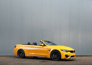 Bild 8/58 von BMW M4 Competition (2018)