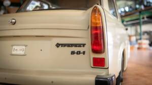 Bild 8/23 von Trabant 601 (1990)