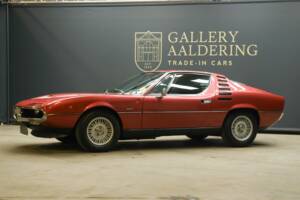Bild 9/50 von Alfa Romeo Montreal (1972)