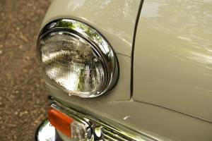 Image 50/50 of Riley Elf Mark I (1963)