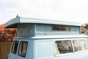 Immagine 9/50 di Bedford CF 250 (1973)