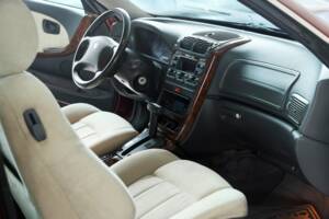 Image 21/46 of Lancia Kappa 3.0 (1999)