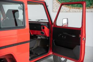 Bild 35/46 von Steyr-Puch 240 GD (kurz) (1980)