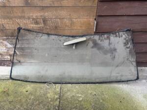 Bild 14/24 von Ford Mustang II Ghia 170 (1977)