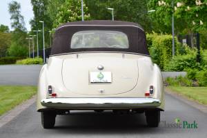 Imagen 17/50 de Delahaye 135M Worblaufen (1947)