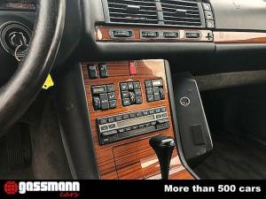 Bild 11/15 von Mercedes-Benz S 500 (1992)