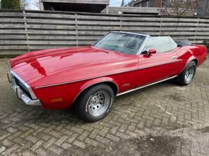 Bild 91/101 von Ford Mustang 250 (1972)