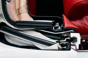 Bild 17/106 von Mercedes-Benz 280 SL (1969)