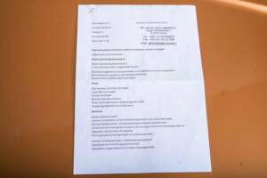 Imagen 43/50 de Opel Kadett 1,2 S (1972)