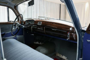 Bild 8/18 von Mercedes-Benz 220 SE (1958)