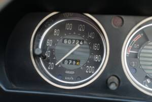 Imagen 27/40 de Peugeot 504 Convertible (1974)