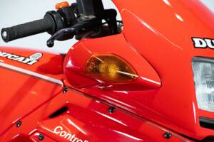 Image 44/50 de Ducati 750 Paso (1987)