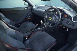Bild 12/50 von Lotus Evora GT410 Sport (2018)