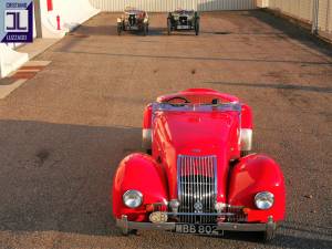 Bild 6/43 von Allard K1 (1948)