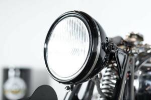 Image 28/50 of Bianchi Stelvio 250 (1948)