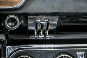 Immagine 29/50 di Ford Mustang 289 (1965)