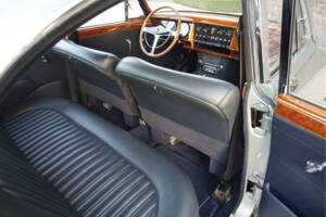 Imagen 46/50 de Jaguar Mk II 3.4 (1964)