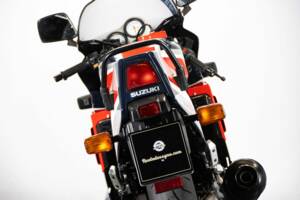 Immagine 15/50 di Suzuki GSX-R 1100 (1986)