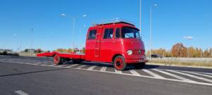 Afbeelding 5/55 van Mercedes-Benz L 319 D (1967)