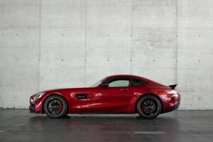 Bild 15/50 von Mercedes-Benz SLS AMG GT (2018)
