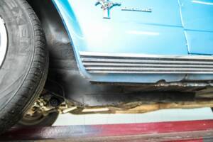 Image 47/50 of Ford Mustang 302 (1966)