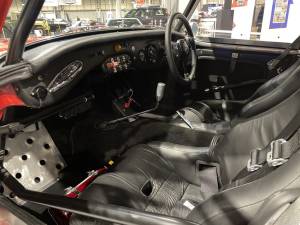 Imagen 18/28 de Austin-Healey 3000 Mk I (BT7) (1960)